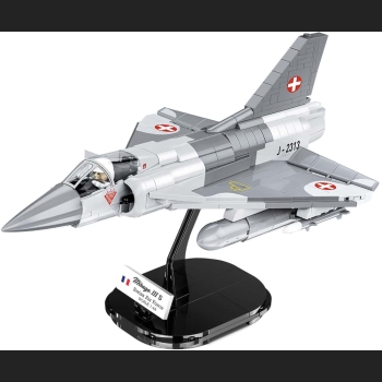 Mirage IIIS Swiss Air Force 453 Kl. AF